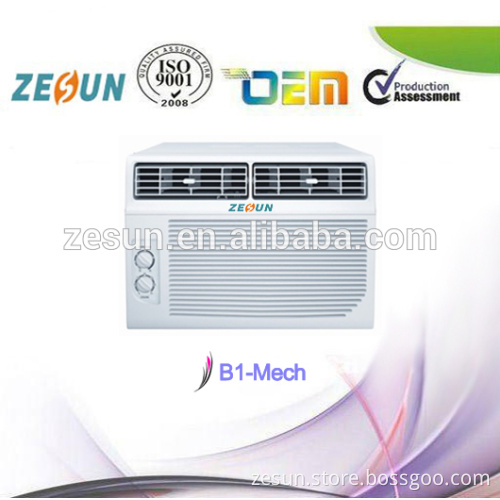 T1 R22 Competitive 12000 BTU Window Air Conditioner